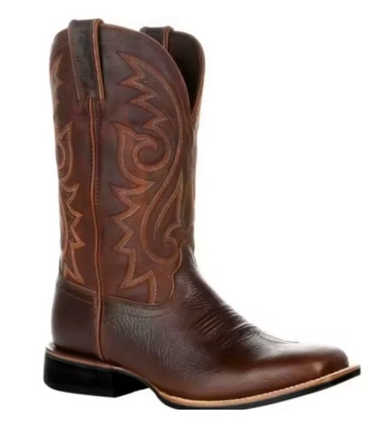 Handmade Western Boots