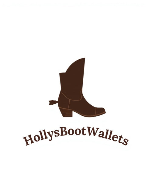 HollysBootWallets